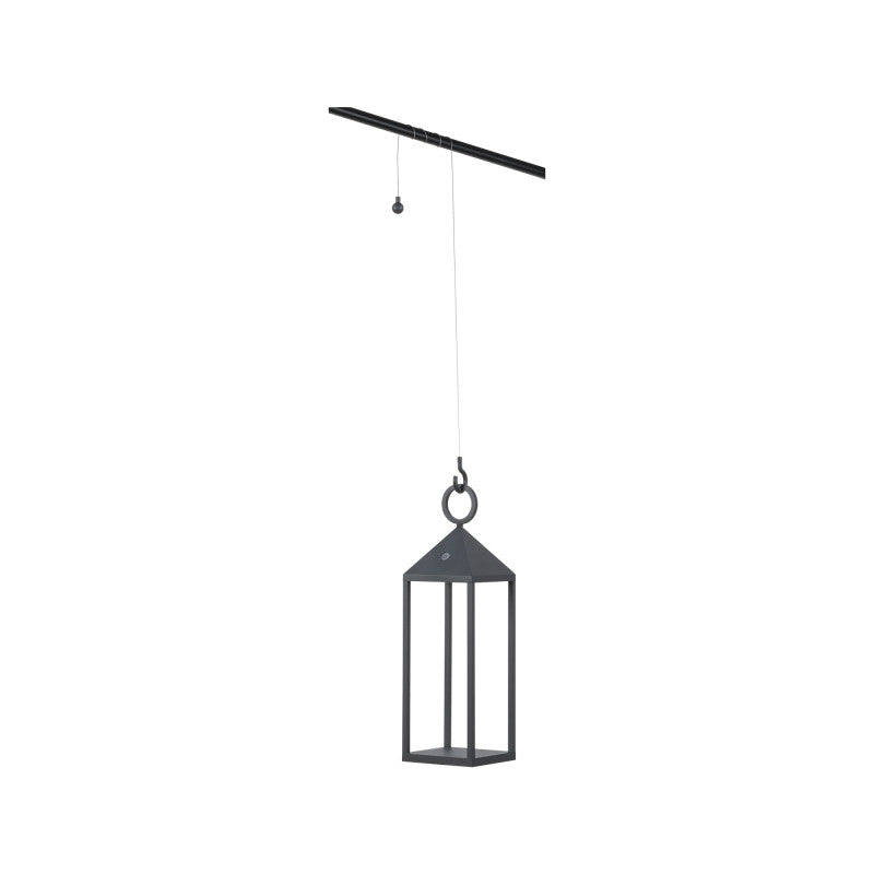 PICNIC HANGING SET ophangset grafiet, afbeelding 2