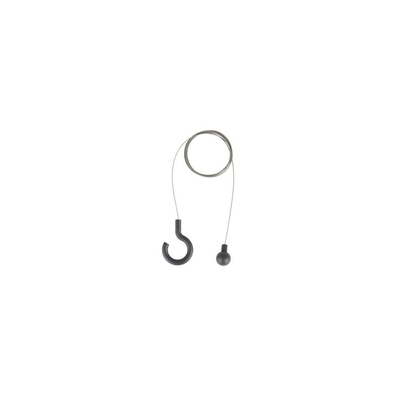 PICNIC HANGING SET ophangset grafiet