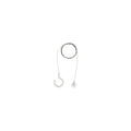 PICNIC HANGING SET ophangset wit