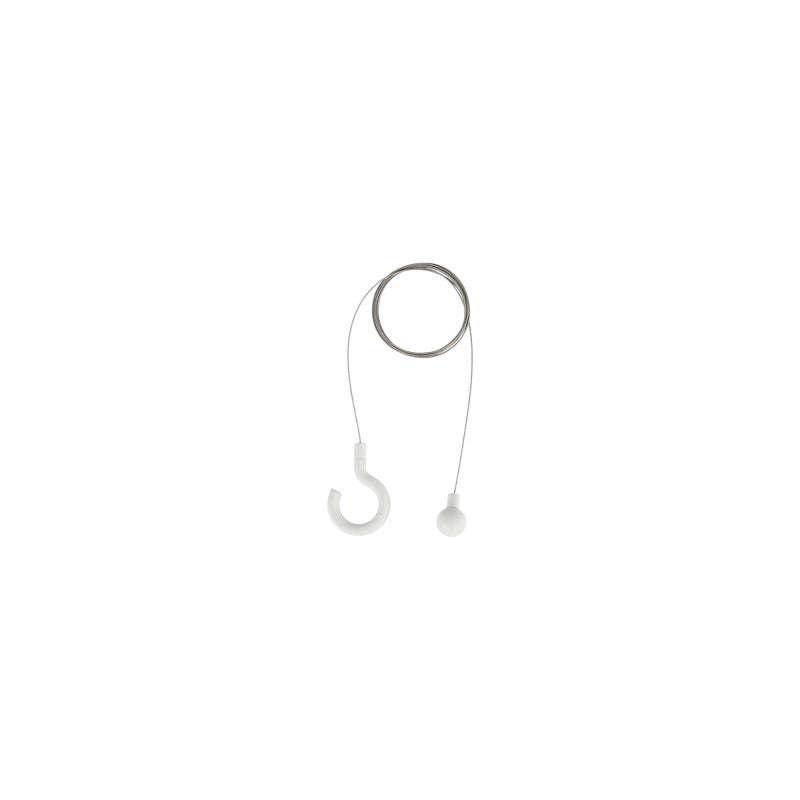 PICNIC HANGING SET ophangset wit