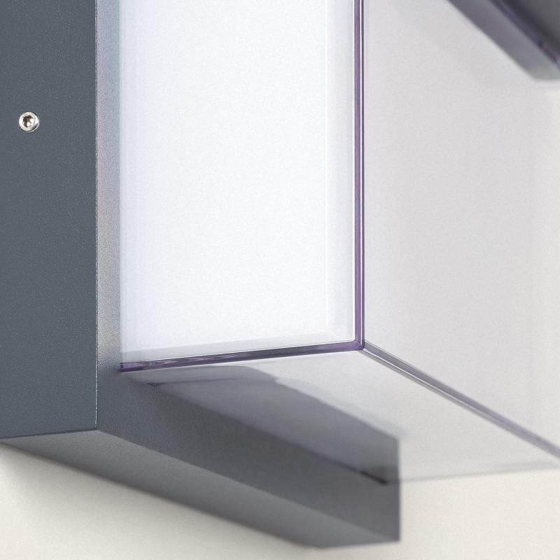 HARBARO buitenwandlamp antraciet, afbeelding 2