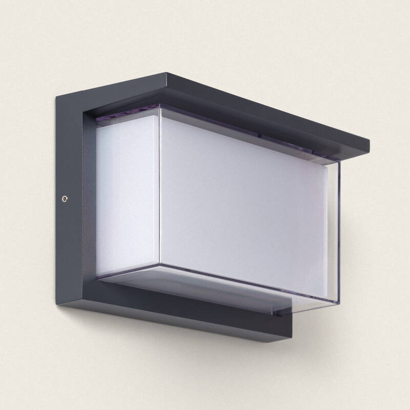 HARBARO buitenwandlamp antraciet, afbeelding 3