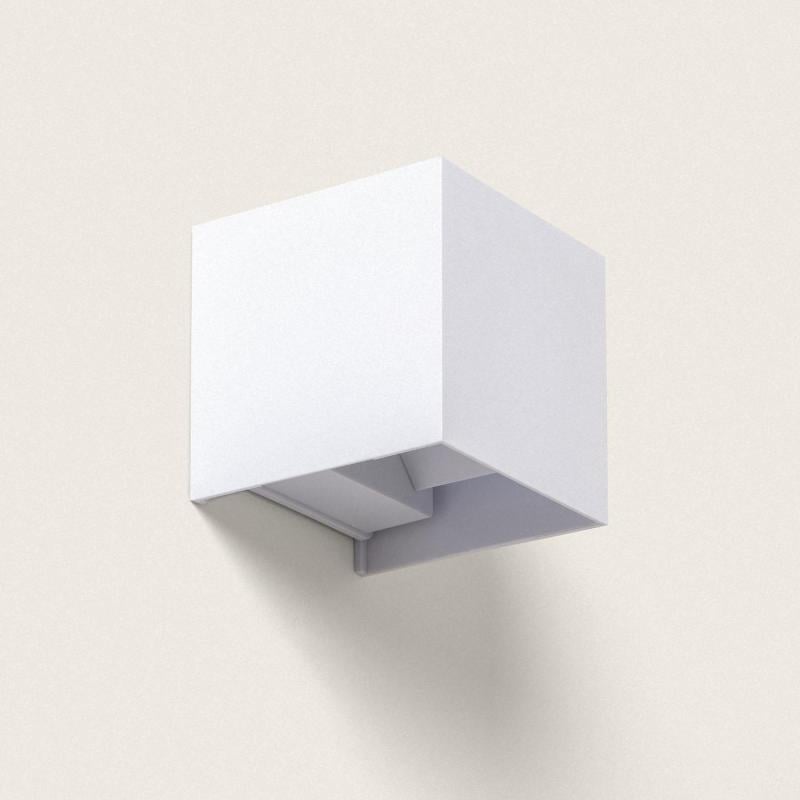 HAVANO buitenwandlamp wit