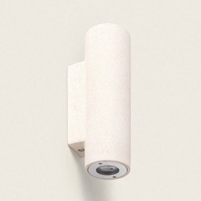 IBERIVO buitenwandlamp beige