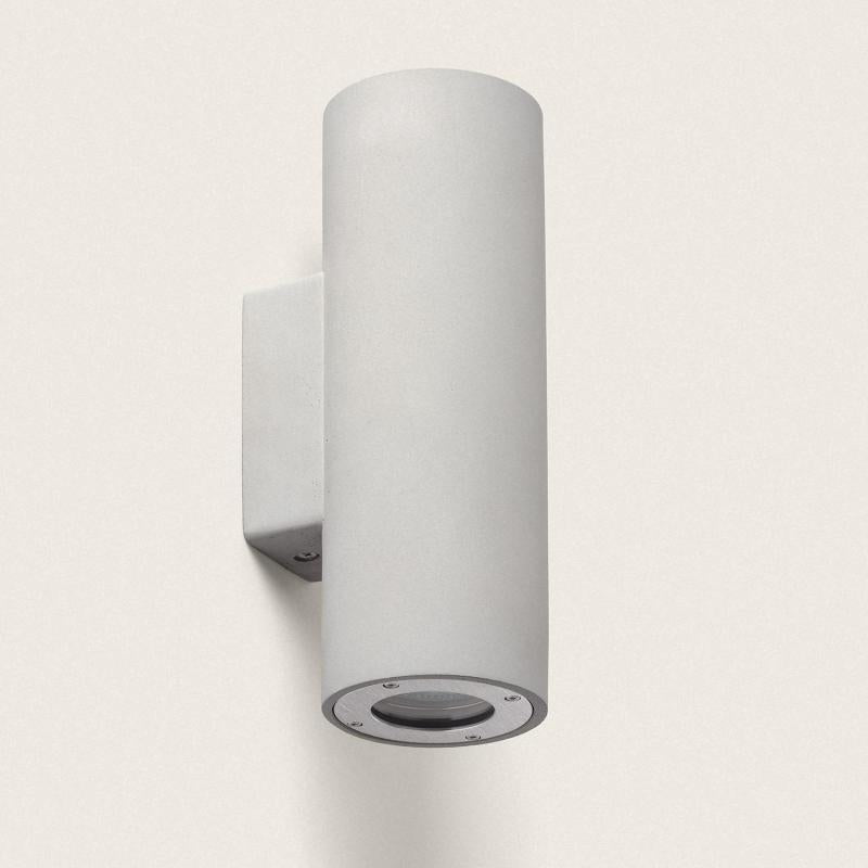 IBERIVO buitenwandlamp grijs, afbeelding 2