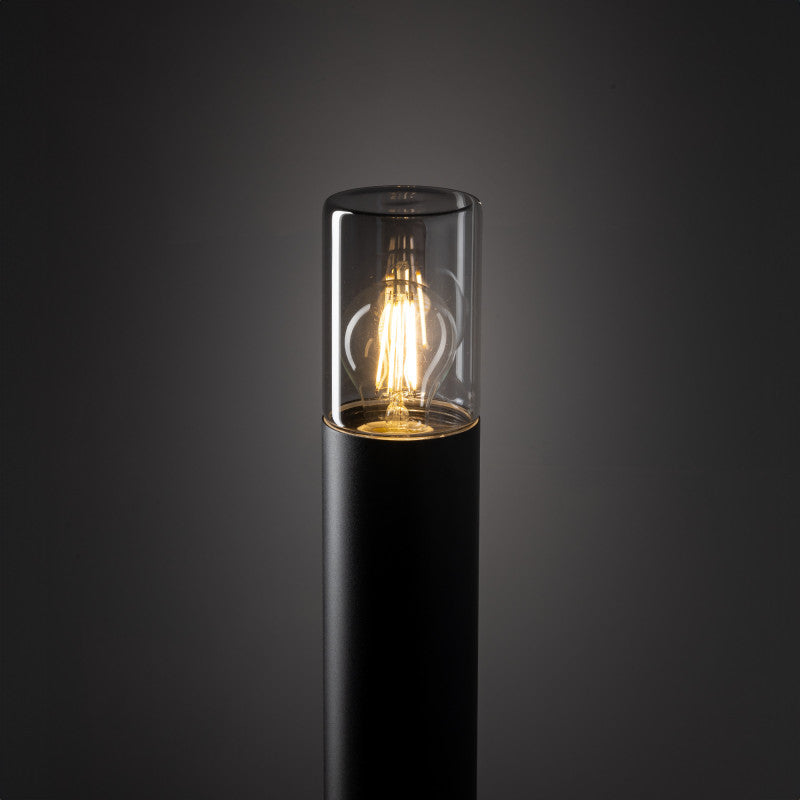 IDA I staande tuinlamp zwart, afbeelding 3
