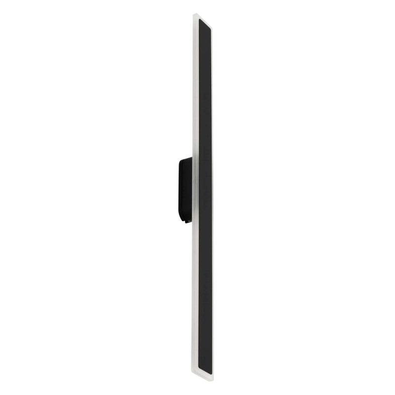 ISLA LED buitenwandlamp zwart