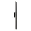ISLA LED buitenwandlamp zwart