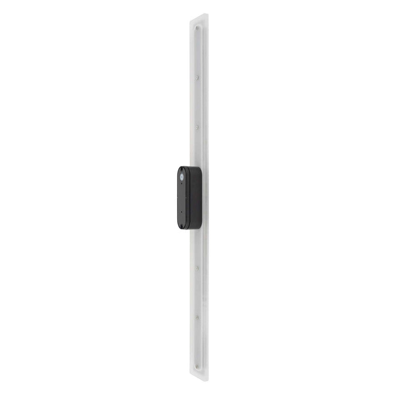 ISLA LED buitenwandlamp zwart, afbeelding 5