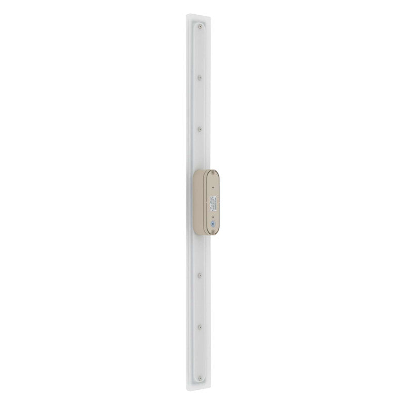 ISLA LED buitenwandlamp zand, afbeelding 5