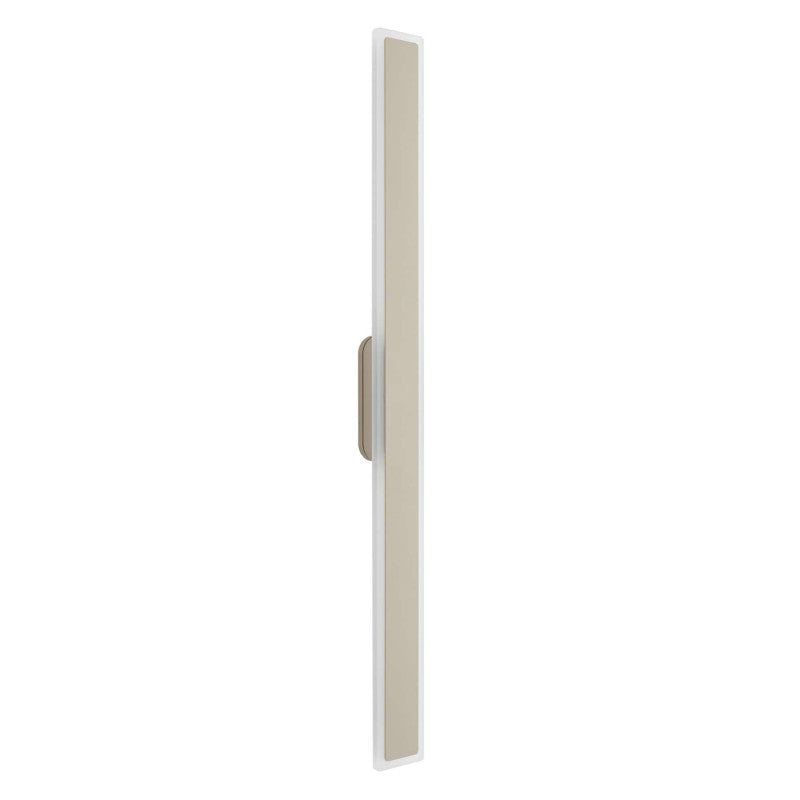 ISLA LED buitenwandlamp zand