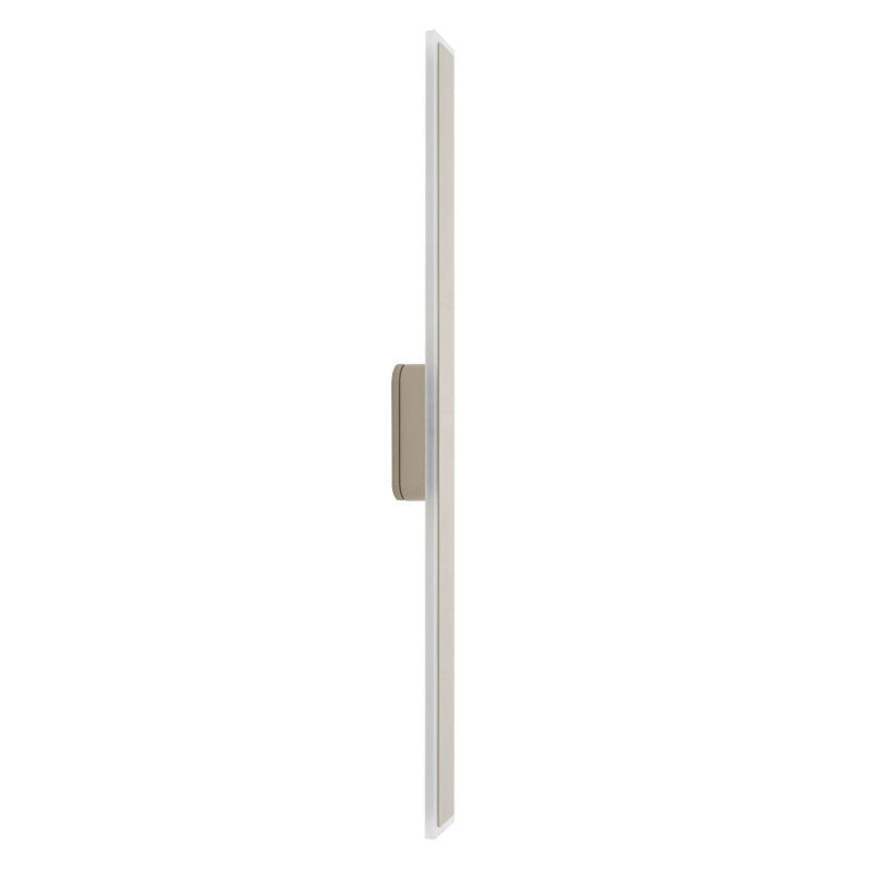 ISLA LED buitenwandlamp zand, afbeelding 4