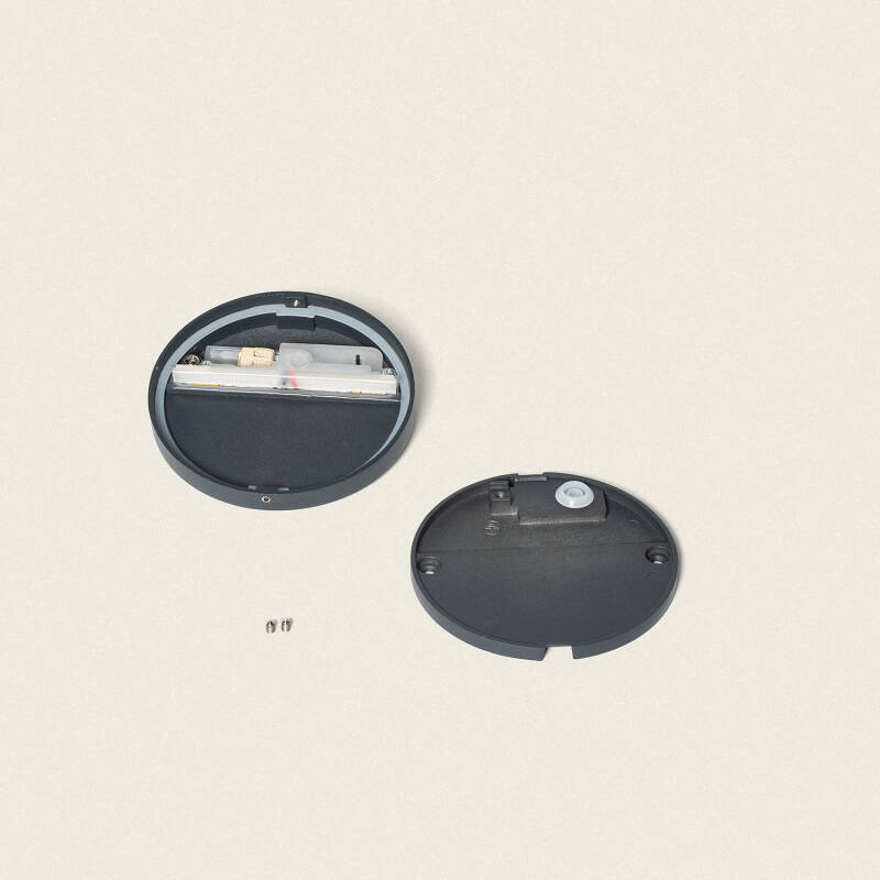 JUNCAVO buitenwandlamp antraciet, afbeelding 5