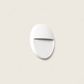 JUNCAVO buitenwandlamp wit