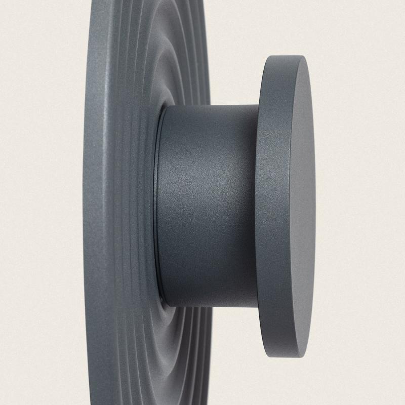 KALVIVO buitenwandlamp antraciet, afbeelding 3