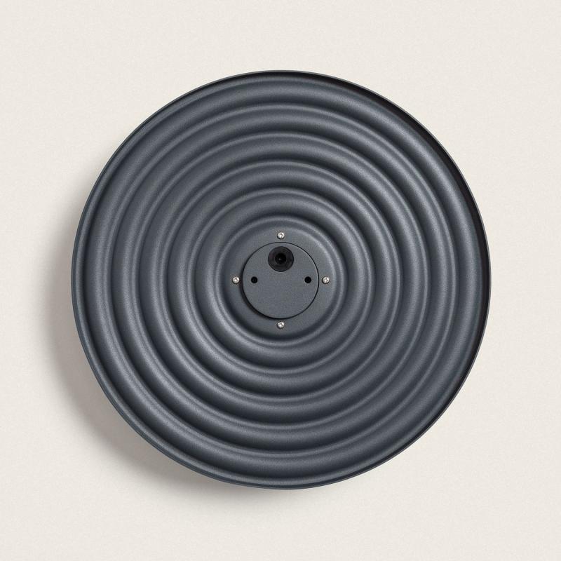 KALVIVO buitenwandlamp antraciet, afbeelding 4