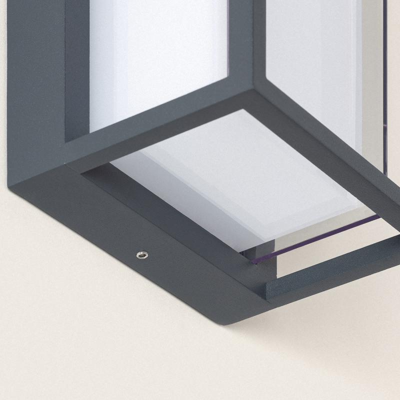 KRAVANO buitenwandlamp antraciet, afbeelding 2