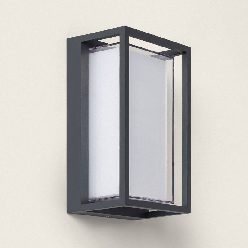 KRAVANO buitenwandlamp antraciet, afbeelding 4