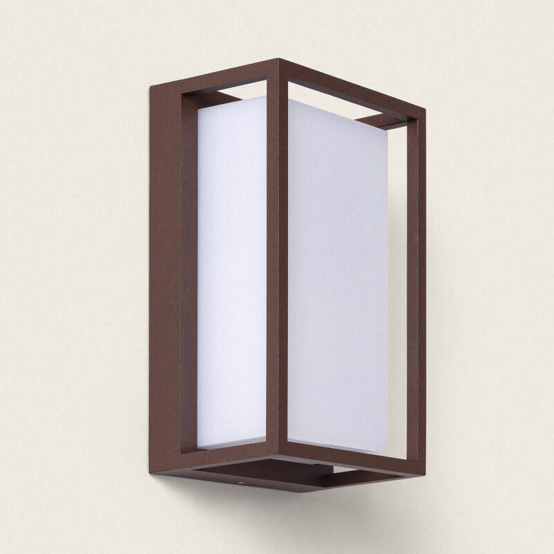 KRAVANO buitenwandlamp oxide