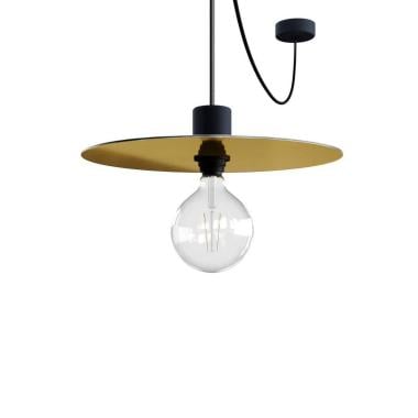 CUPRANO buitenhanglamp afmetingen