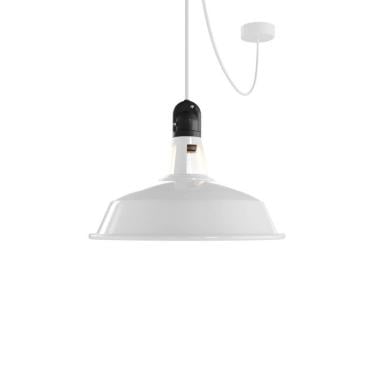 ELVARO buitenhanglamp afmetingen