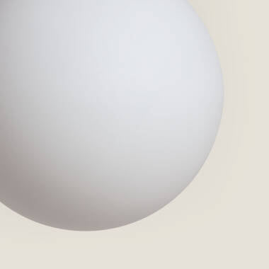 ORBIVO lichtbol afmetingen
