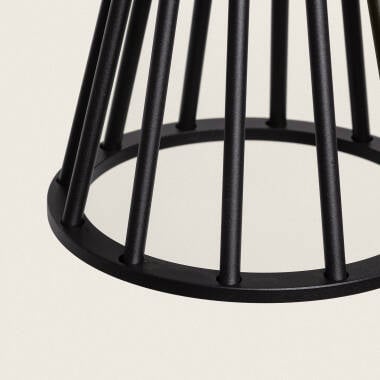 CONDARO buitenhanglamp afmetingen
