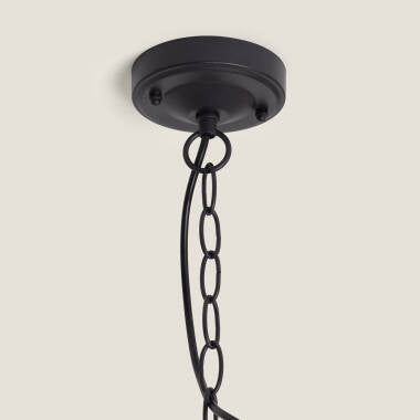 NORVANO buitenhanglamp afmetingen