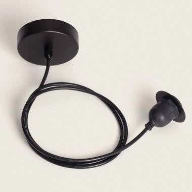 OLIVARO rotan hanglamp afmetingen