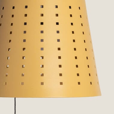 HELIANO solar hanglamp in de tuin