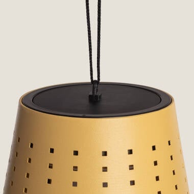HELIANO solar hanglamp zonnepaneel