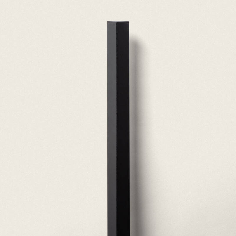 LANDIVO buitenwandlamp zwart, afbeelding 2