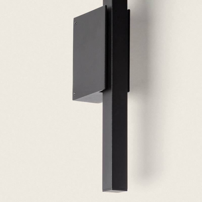 LANDIVO buitenwandlamp zwart, afbeelding 4
