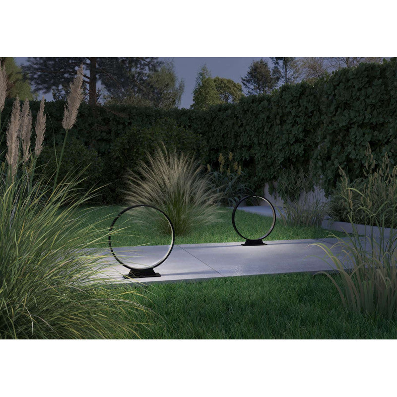 LIV LED tuinlamp zwart, afbeelding 7