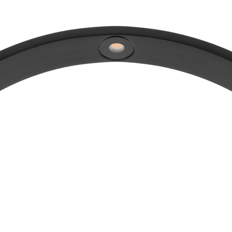 LIV LED tuinlamp zwart, afbeelding 4