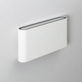 LUCTIVO buitenwandlamp wit
