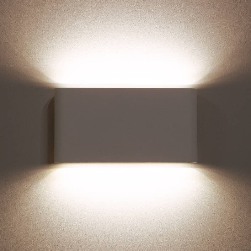 LUCTIVO buitenwandlamp wit, afbeelding 3