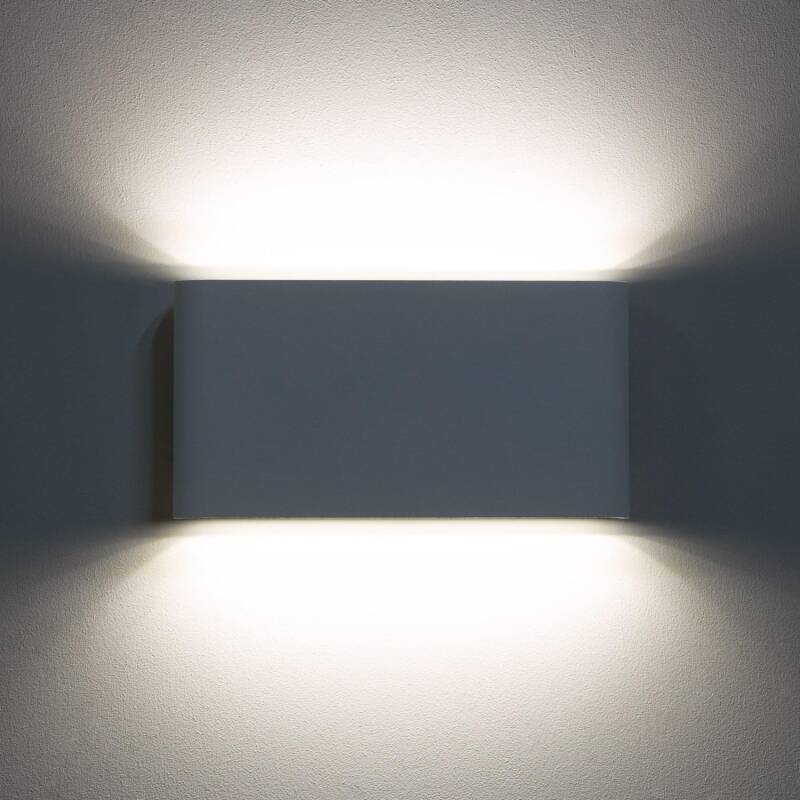 LUCTIVO buitenwandlamp wit, afbeelding 4