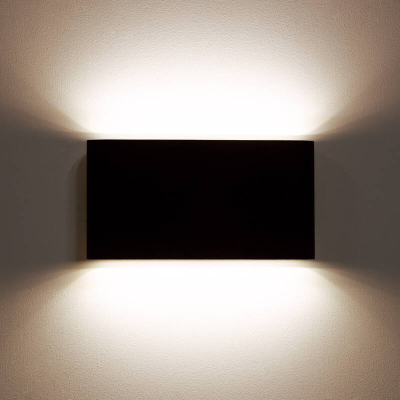 LUCTIVO buitenwandlamp zwart, afbeelding 3