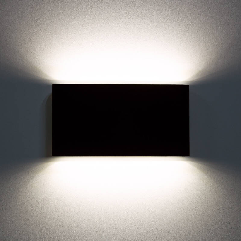 LUCTIVO buitenwandlamp zwart, afbeelding 4