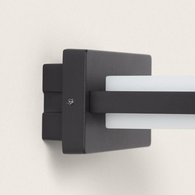 MALVAVO buitenwandlamp zwart, afbeelding 3