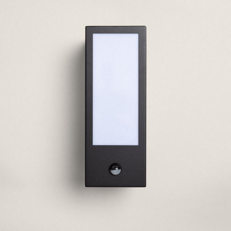MANDAVO buitenwandlamp zwart, afbeelding 2