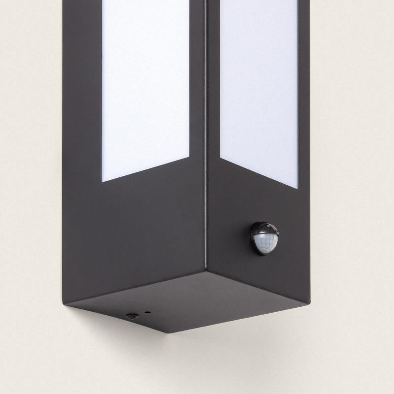MANDAVO buitenwandlamp zwart, afbeelding 3