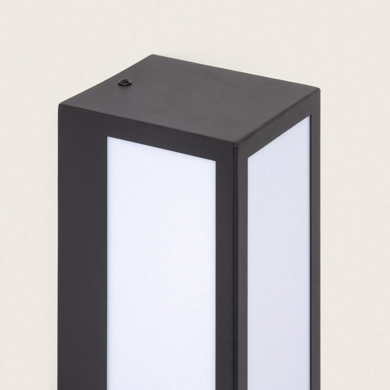 MANDAVO buitenwandlamp zwart, afbeelding 4