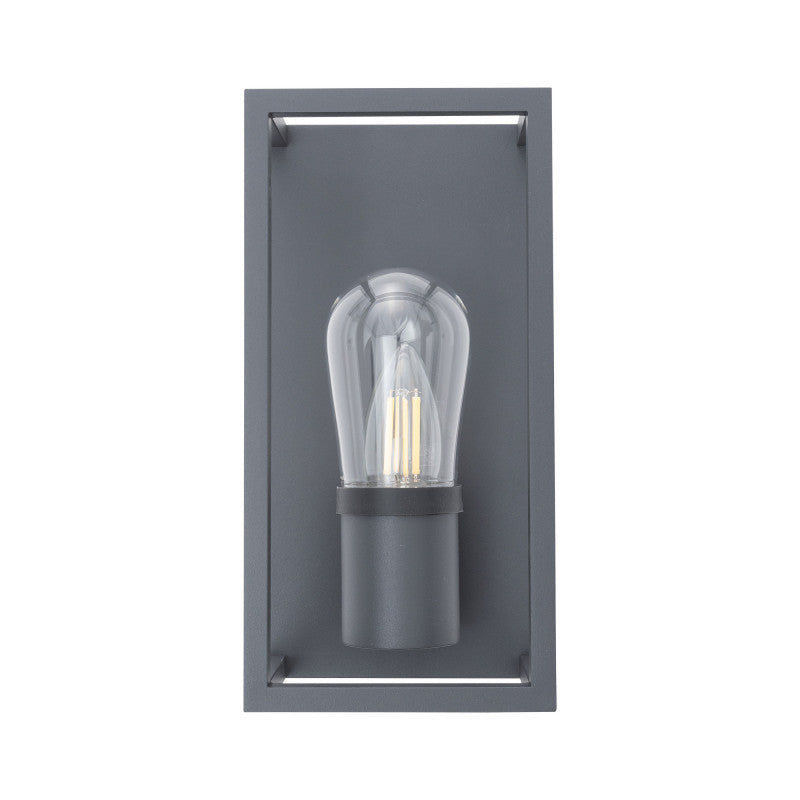 MARGOT I buitenwandlamp grafiet, afbeelding 3