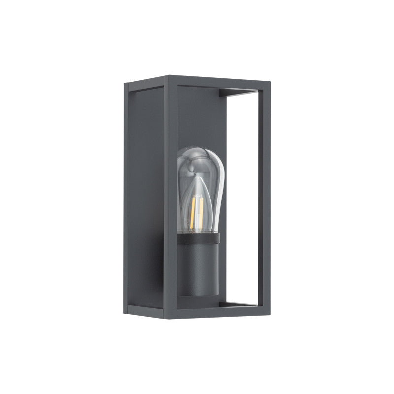 MARGOT I buitenwandlamp grafiet, afbeelding 6