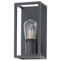 MARGOT I buitenwandlamp grafiet