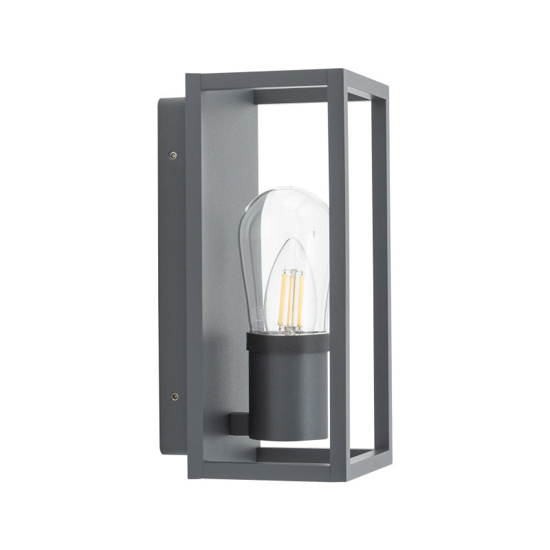 MARGOT I buitenwandlamp grafiet, afbeelding 5