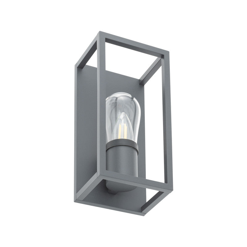 MARGOT I buitenwandlamp grafiet, afbeelding 4