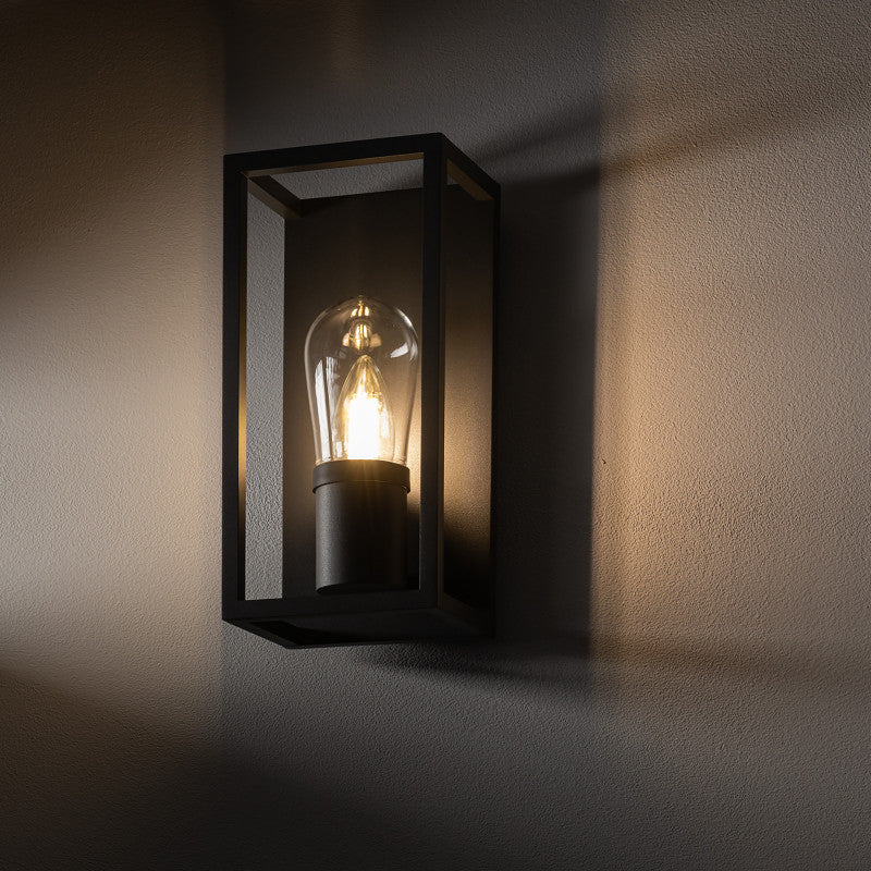 MARGOT II buitenwandlamp grafiet, afbeelding 7